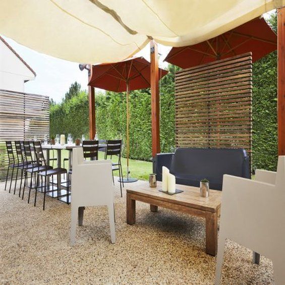 Hotel Campanile - Poissy